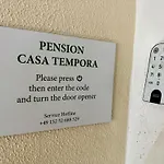 Pension Casa Tempora