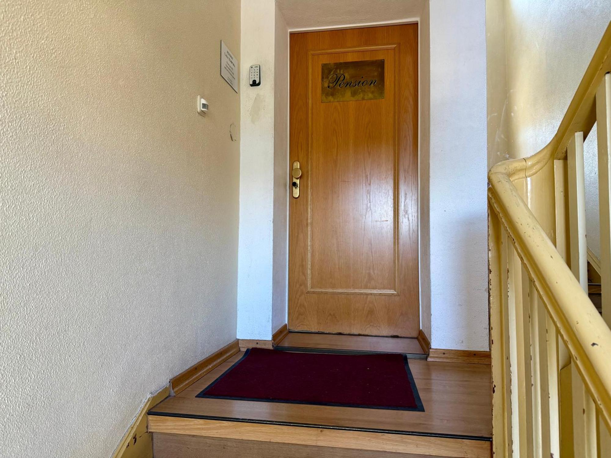 Gasthof Casa Tempora