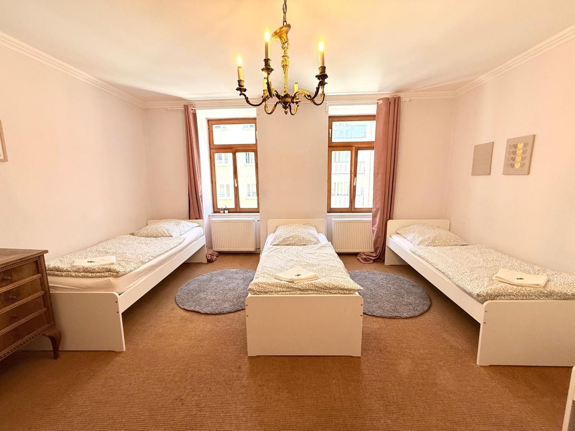 Gasthof Casa Tempora *