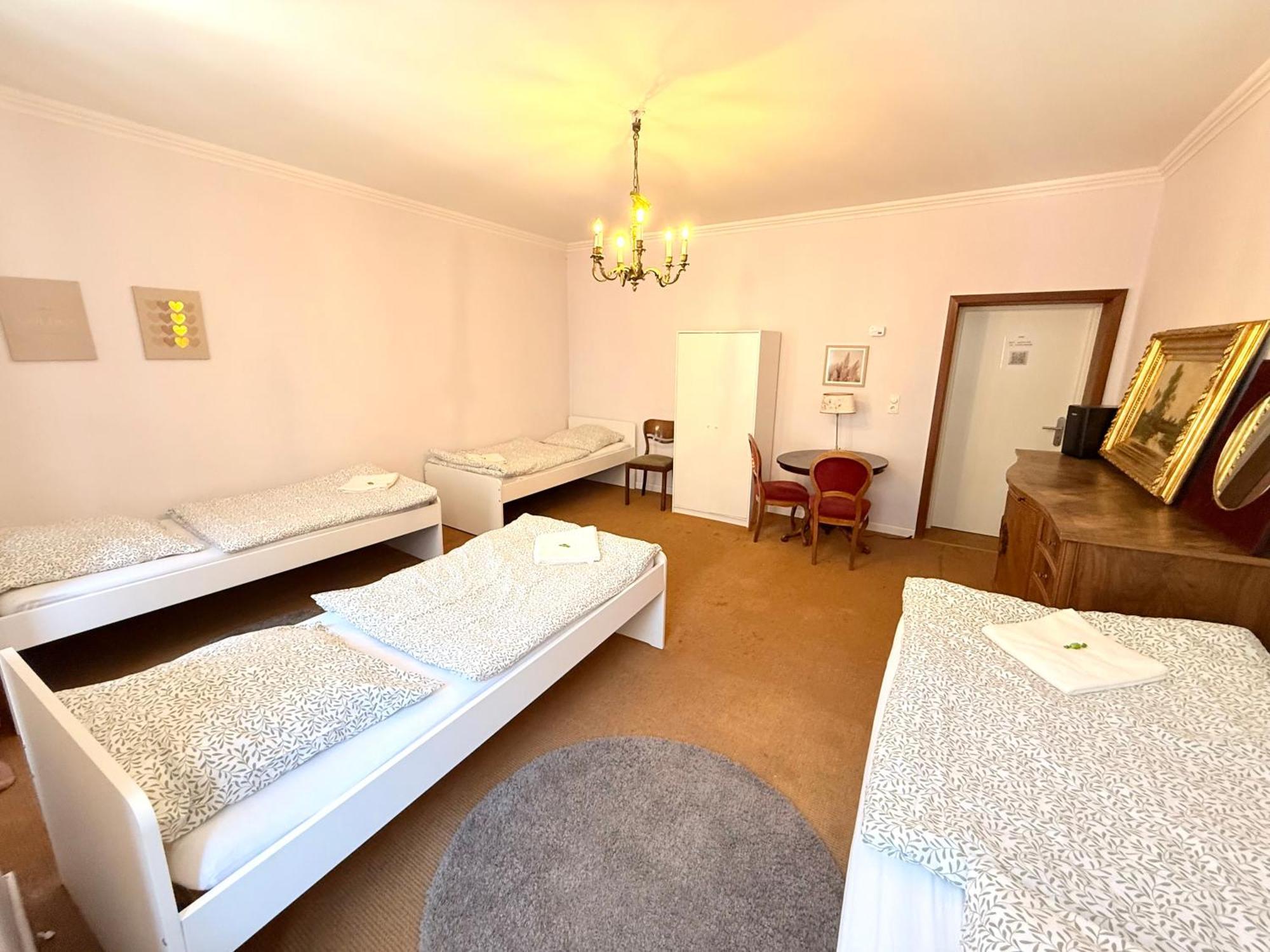 Casa Tempora Gasthof