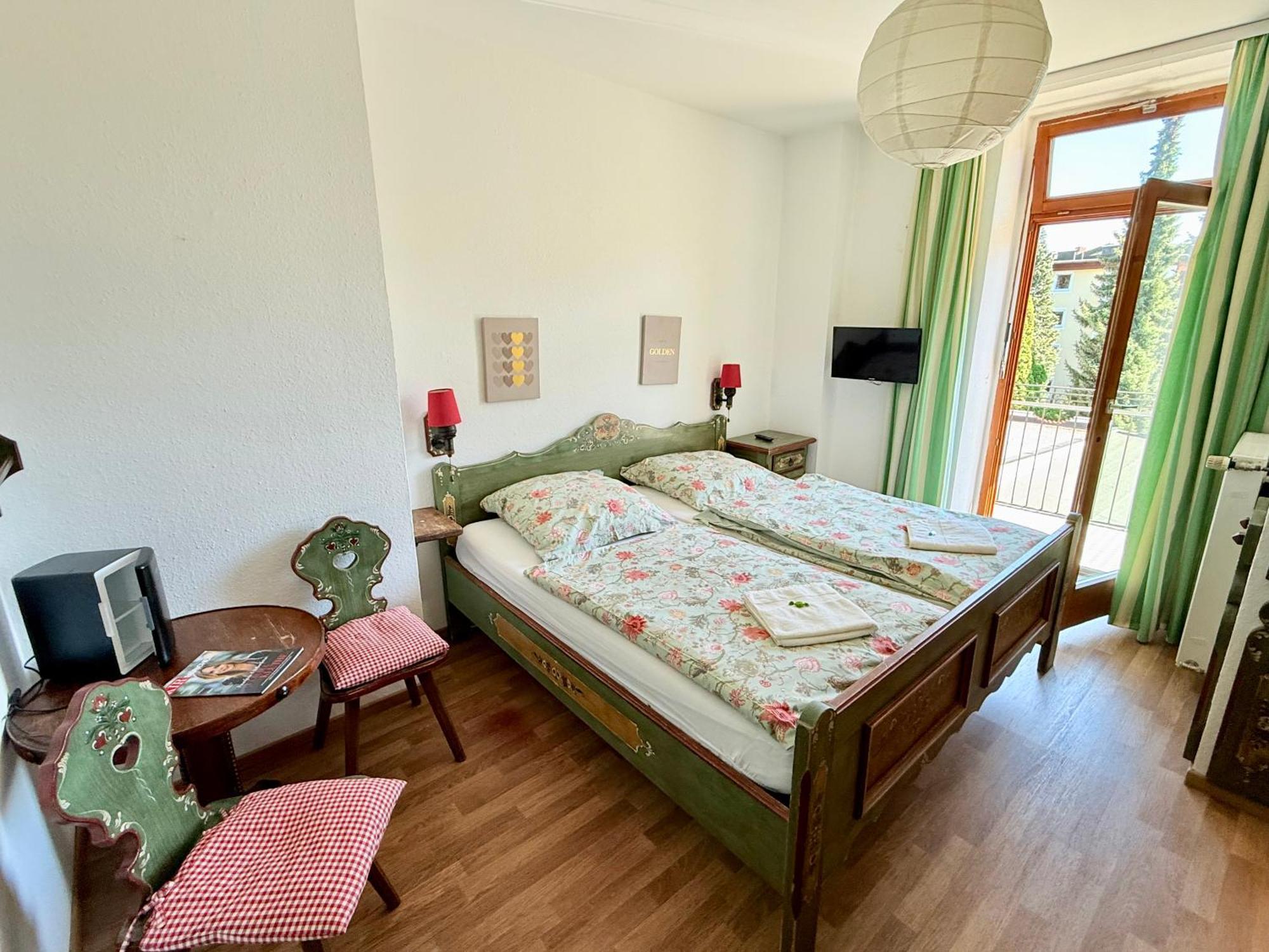 Casa Tempora Gasthof *