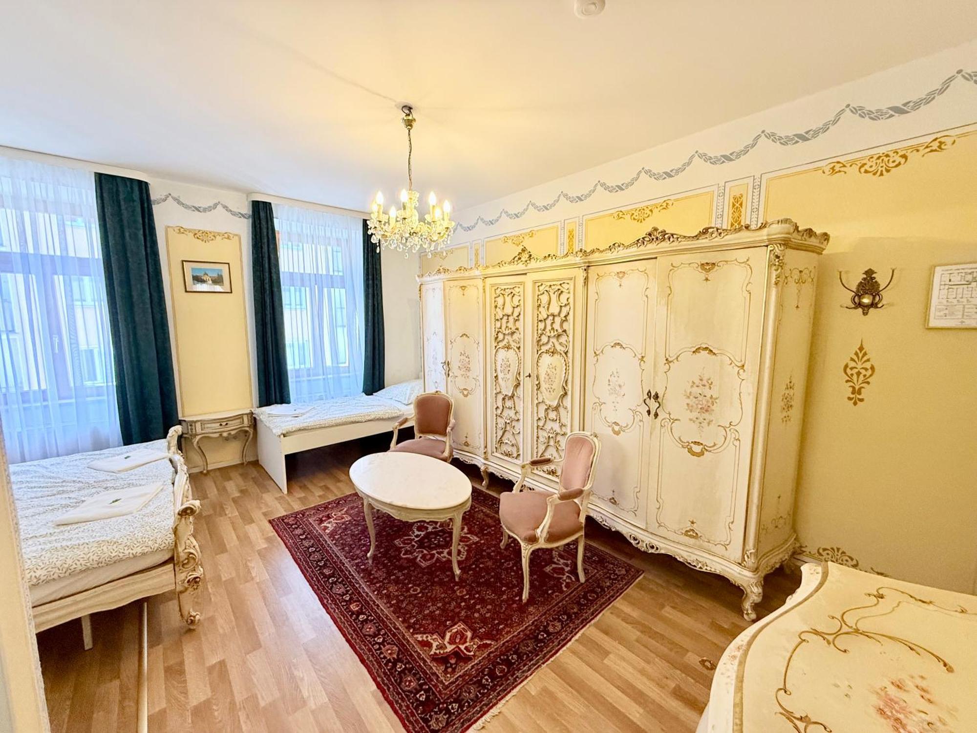 Casa Tempora Gasthof *