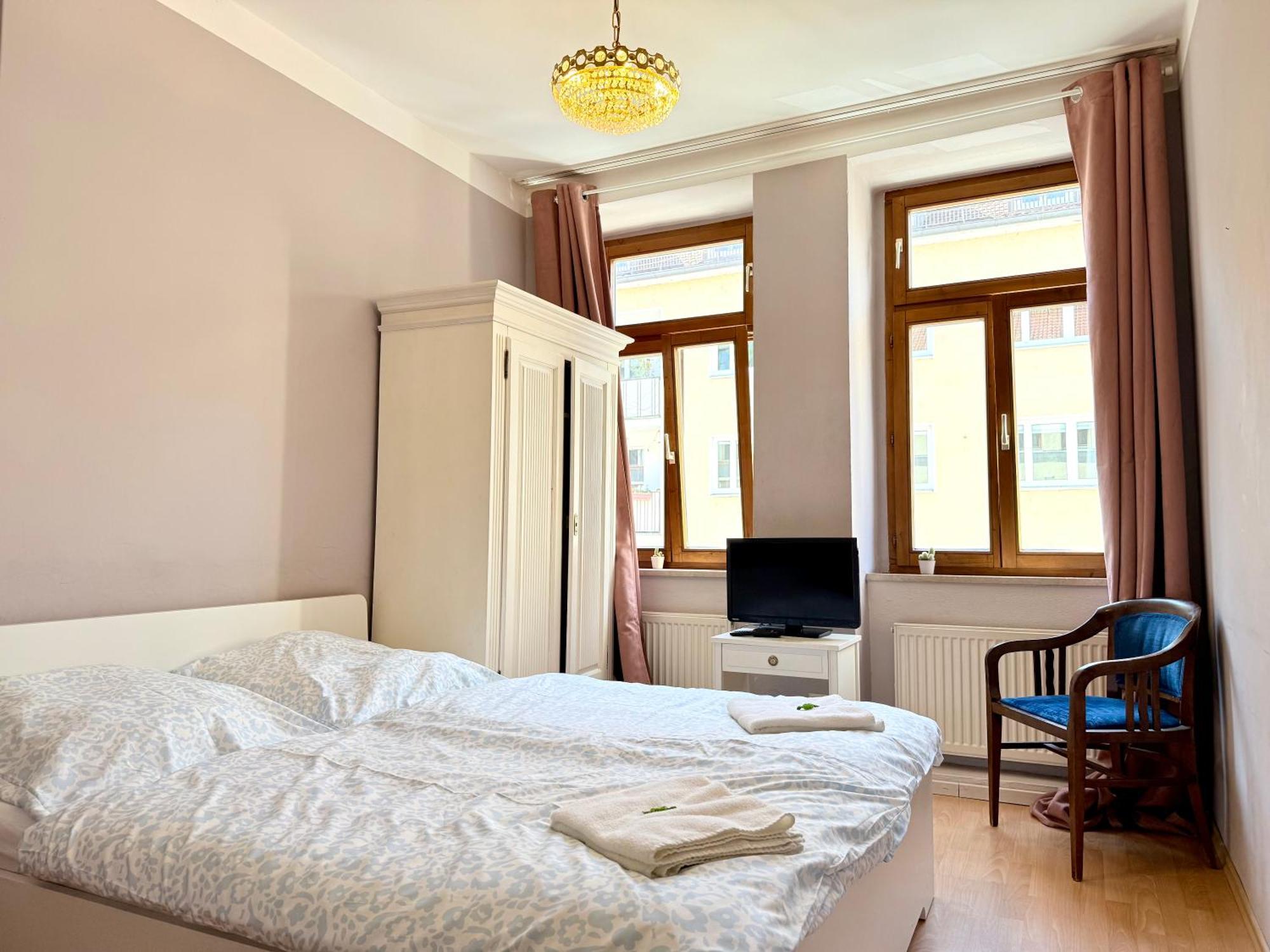 Casa Tempora Gasthof München