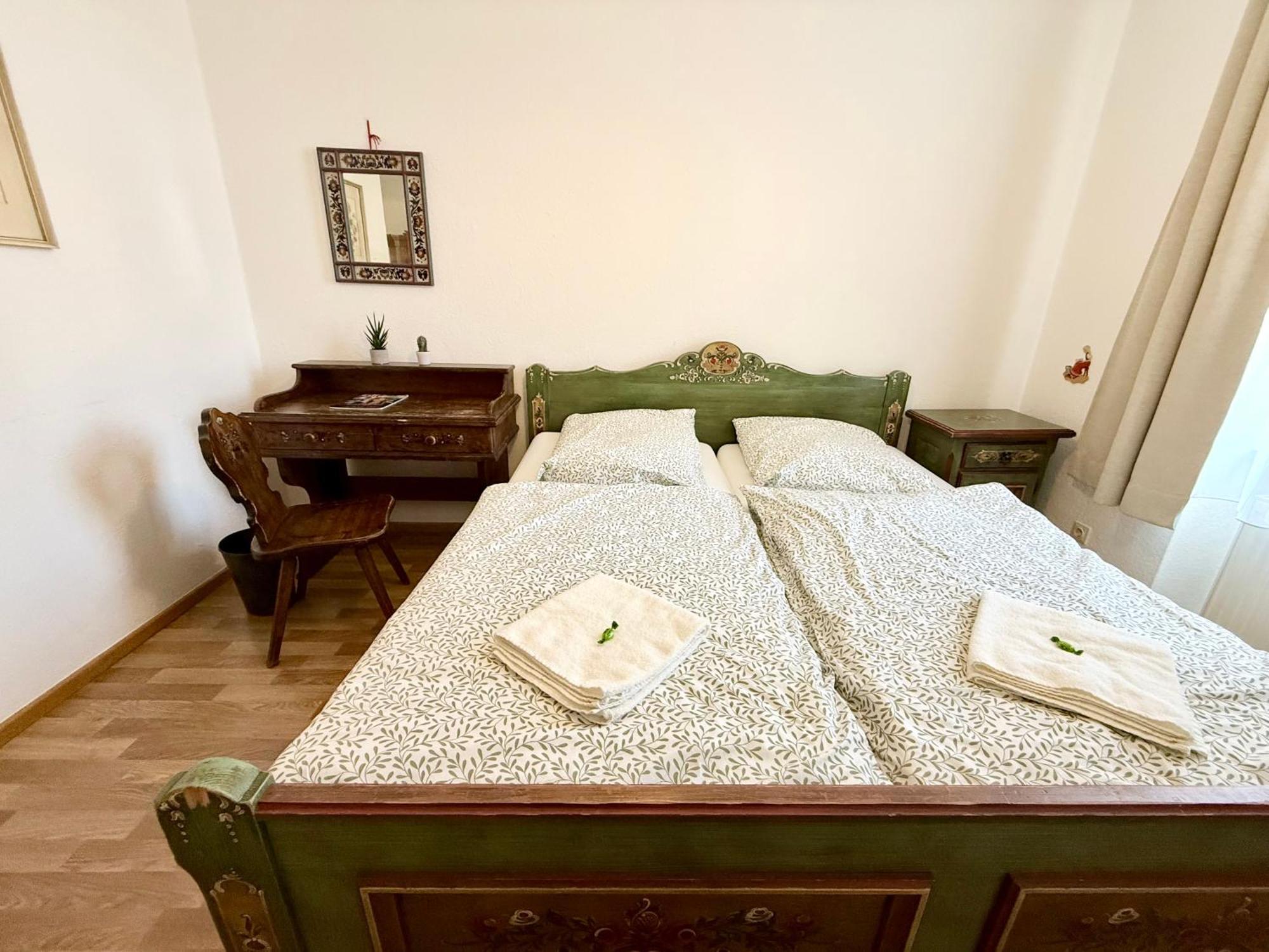 Casa Tempora