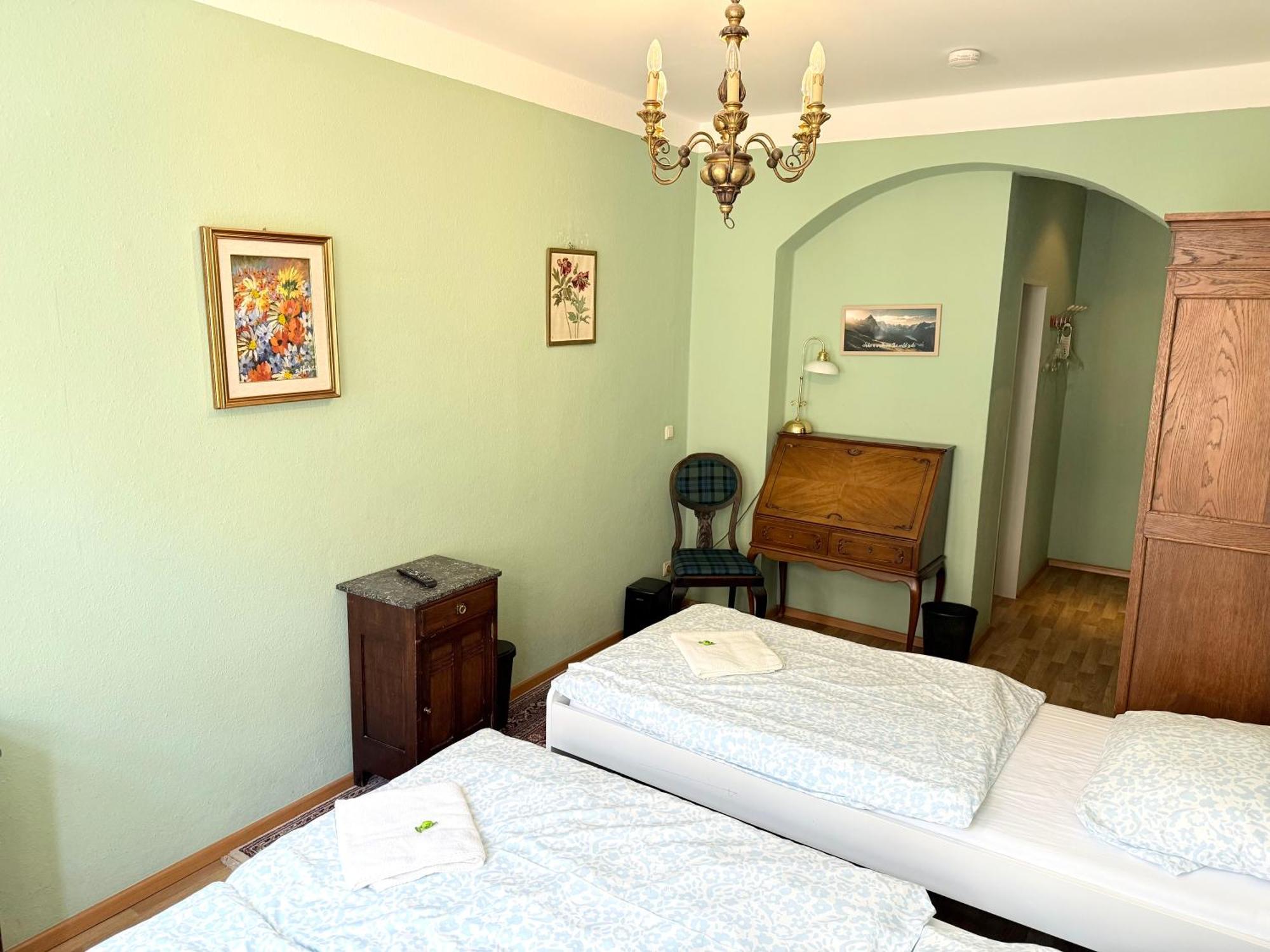 Casa Tempora München