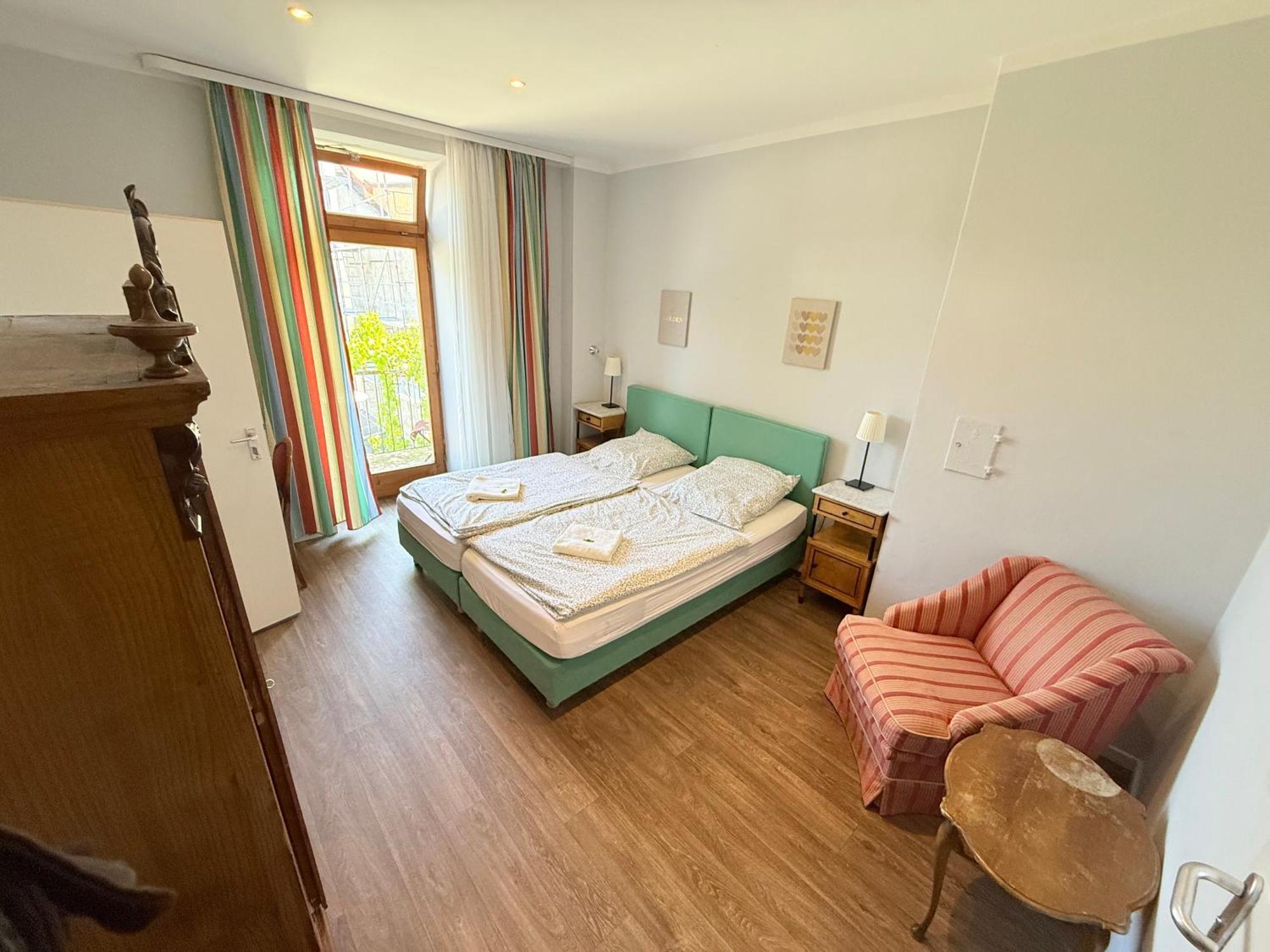 Gasthof Casa Tempora *