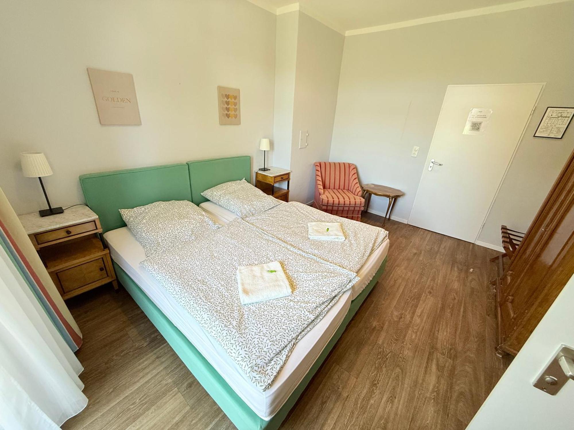 Casa Tempora Guest house Munich