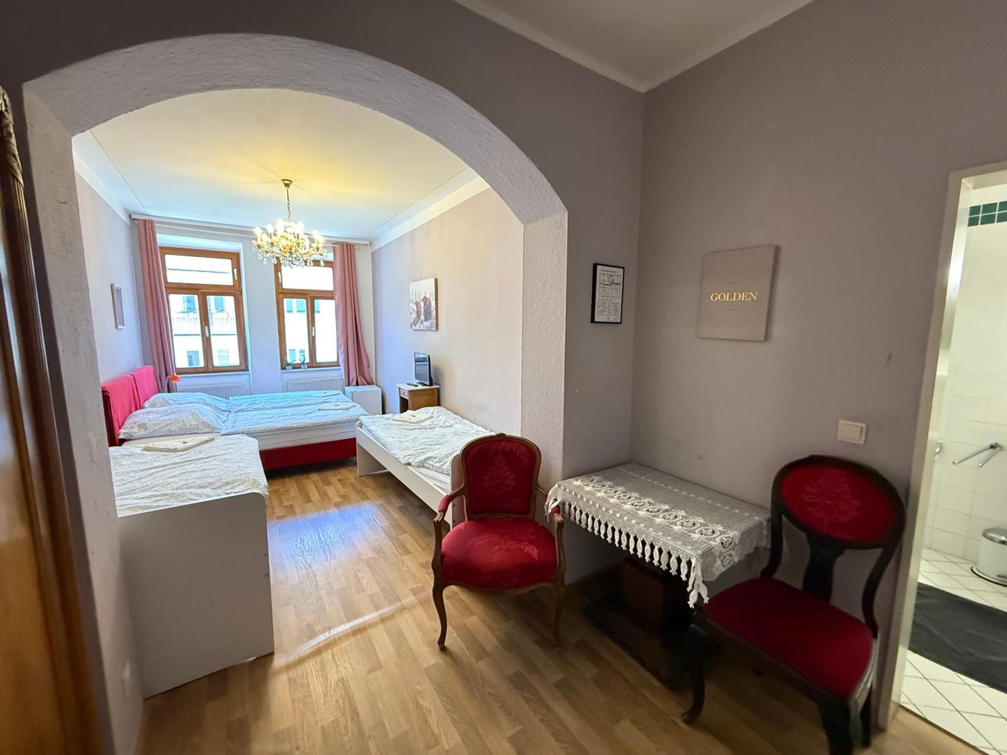 Guest house Casa Tempora *