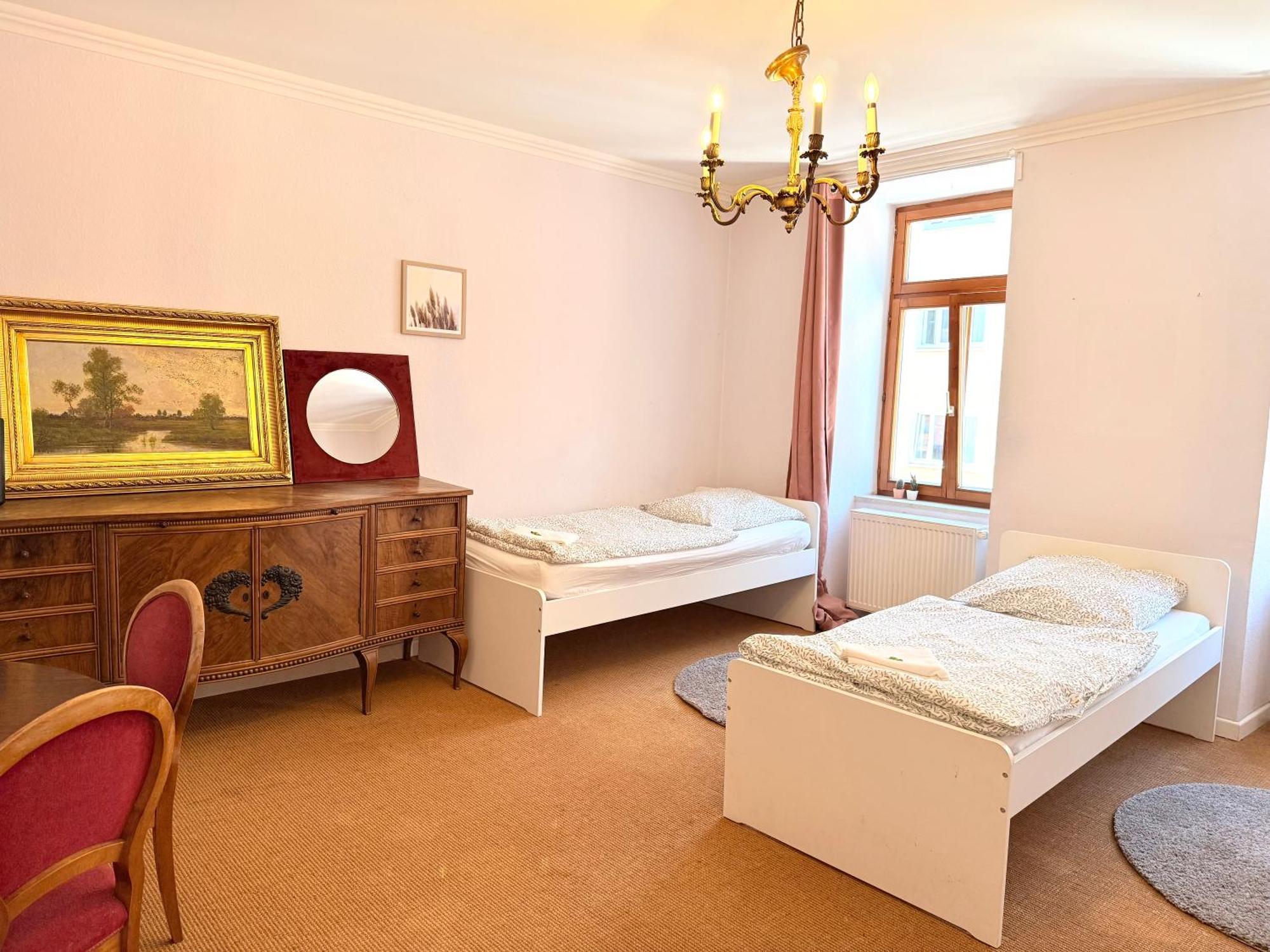 Casa Tempora Guest house Munich