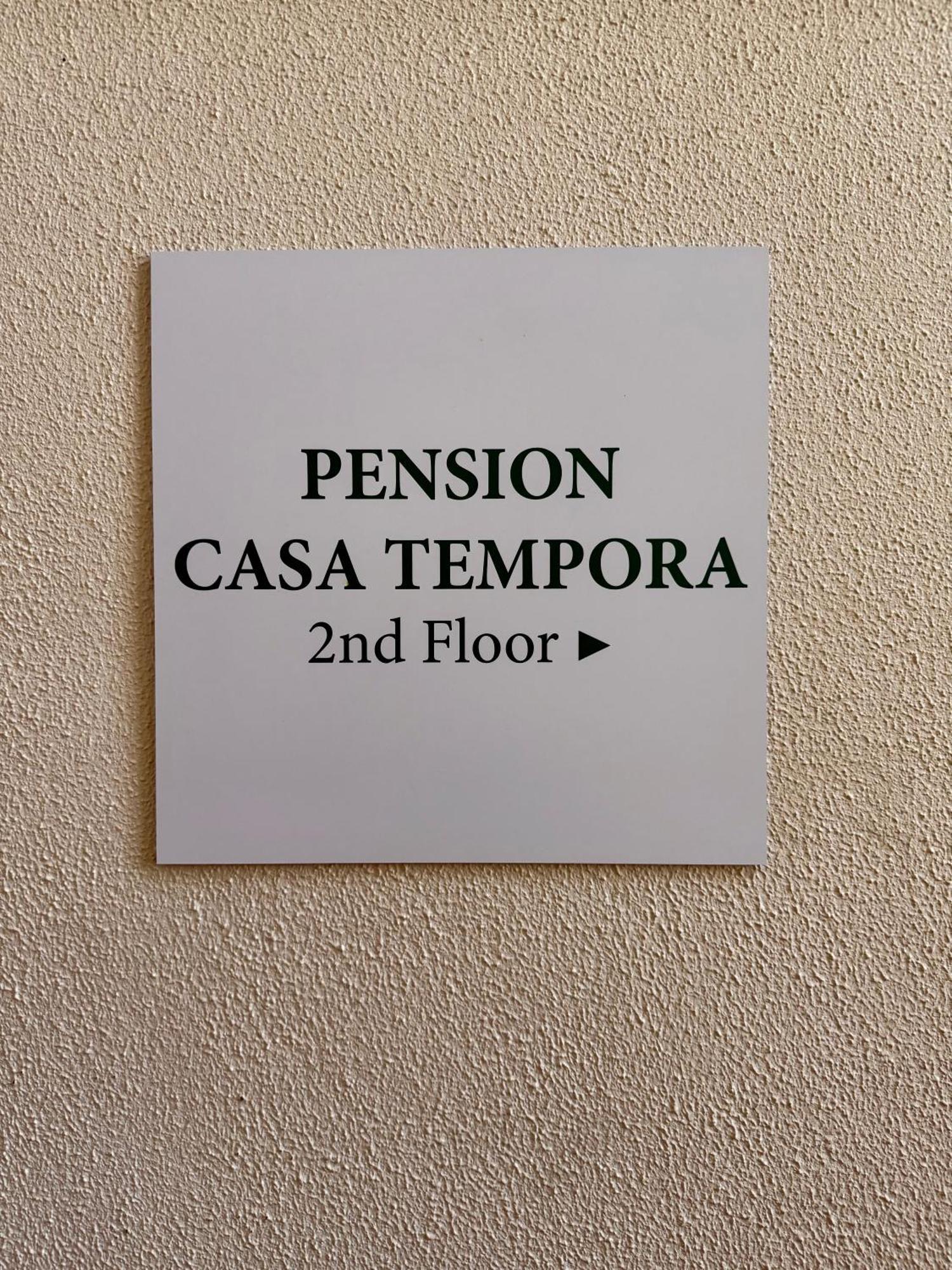 Guest house Casa Tempora *