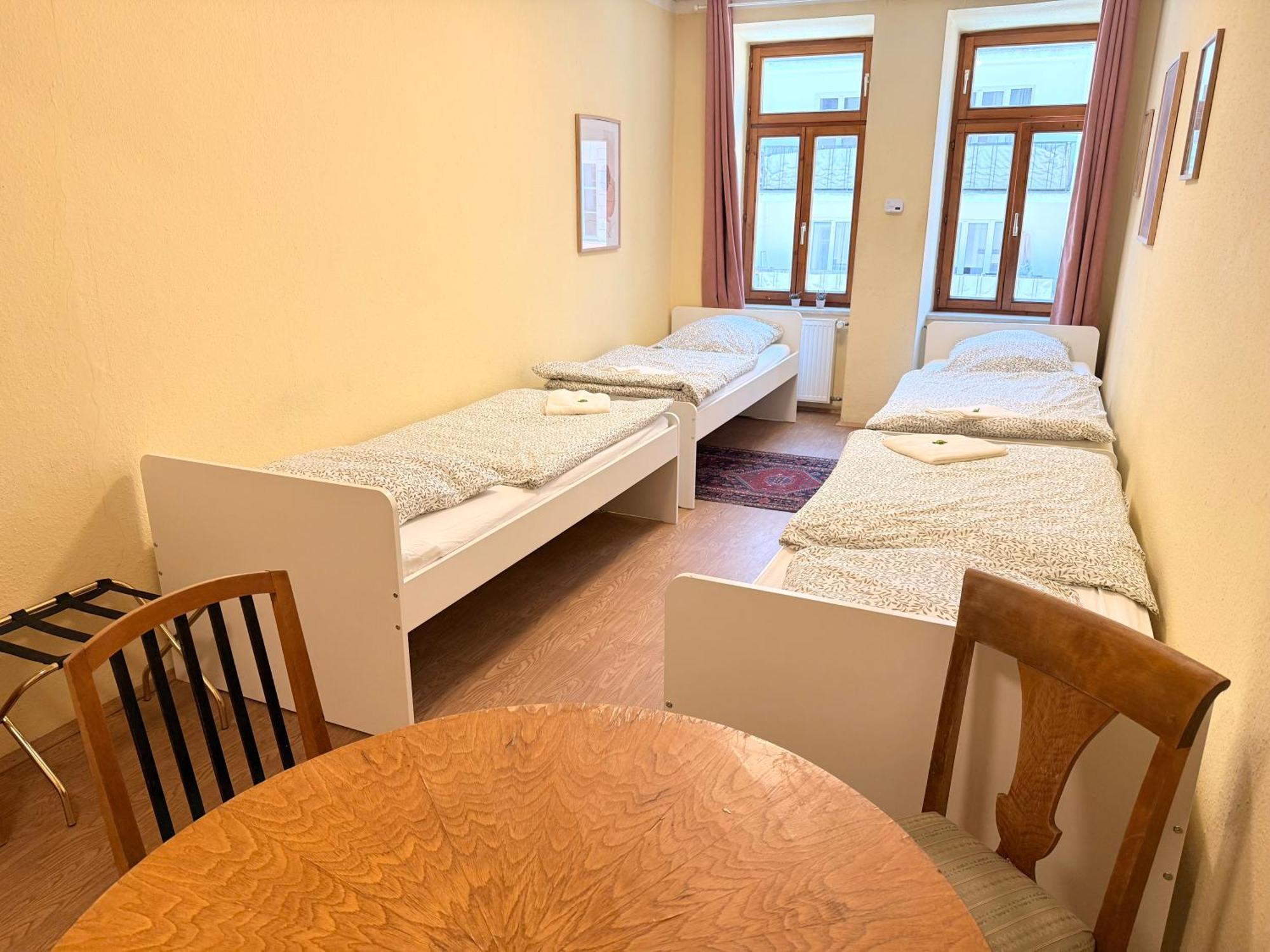 Guest house Casa Tempora Munich