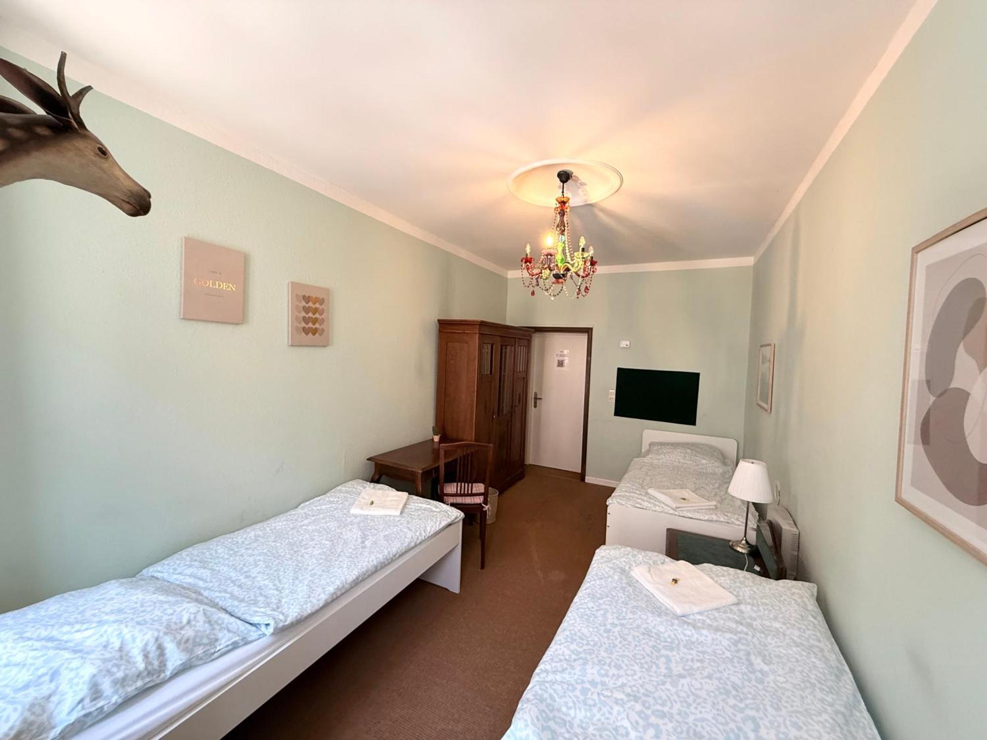 Guest house Casa Tempora Munich