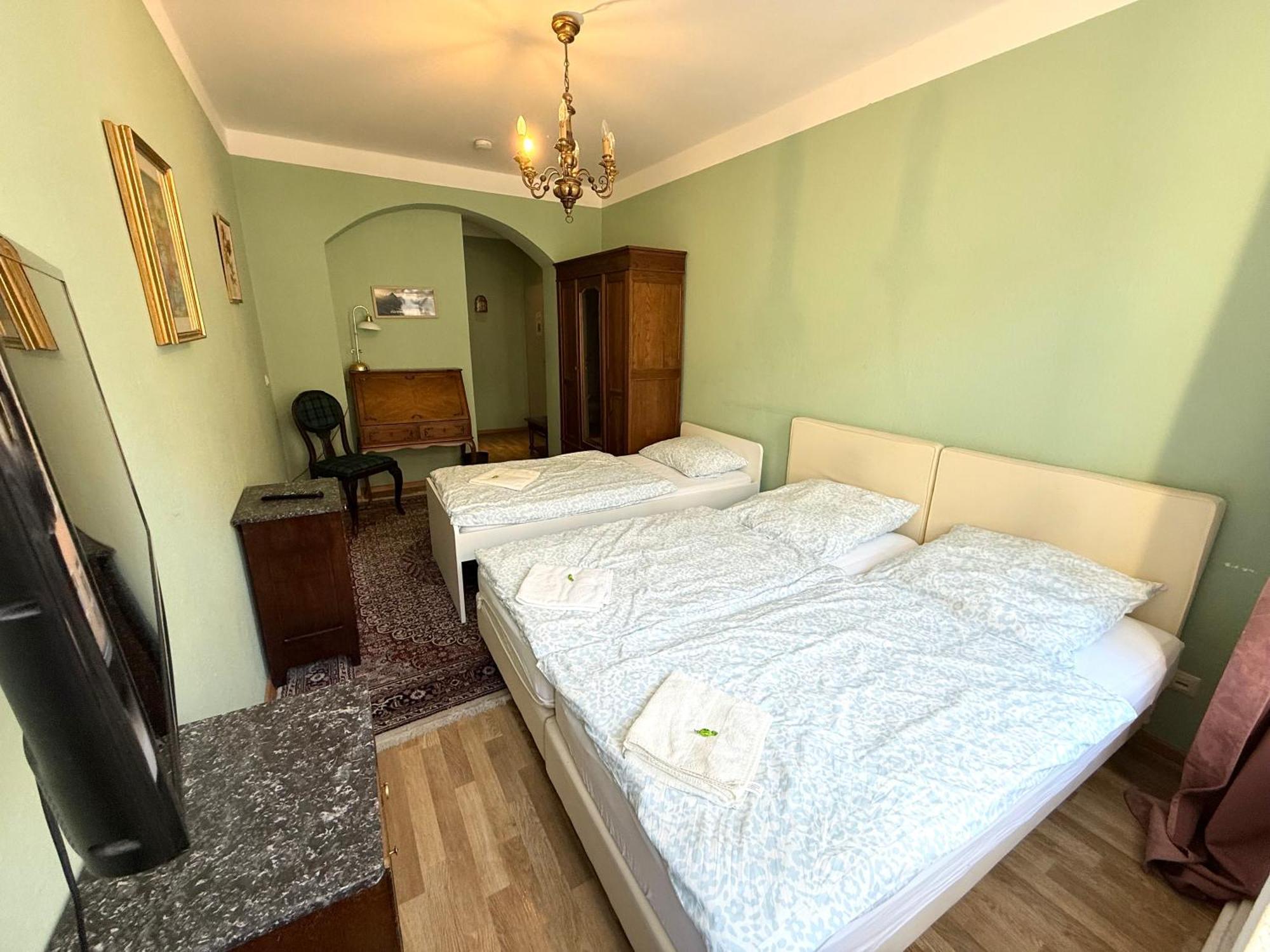 Guest house Casa Tempora