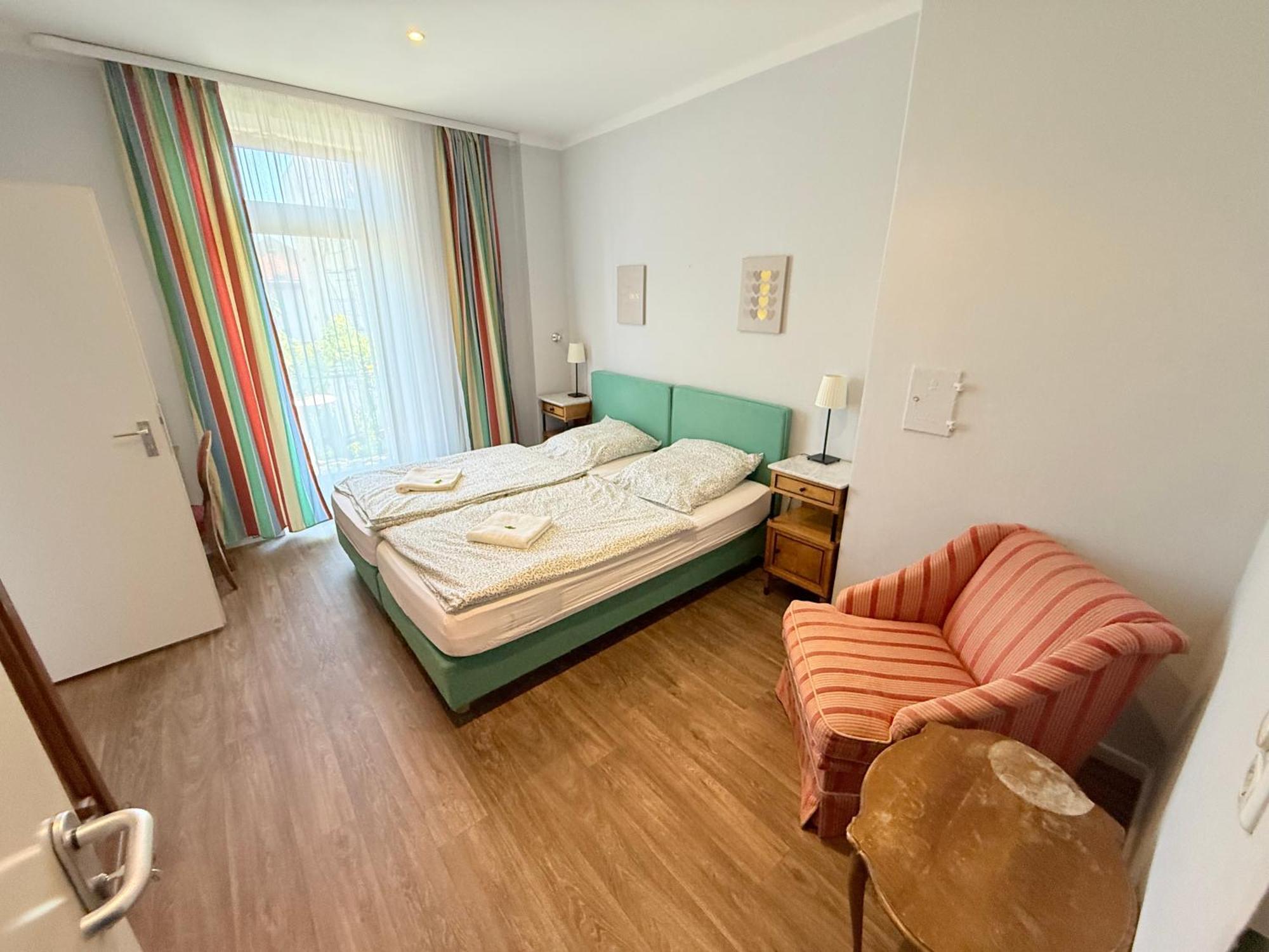 Guest house Casa Tempora *