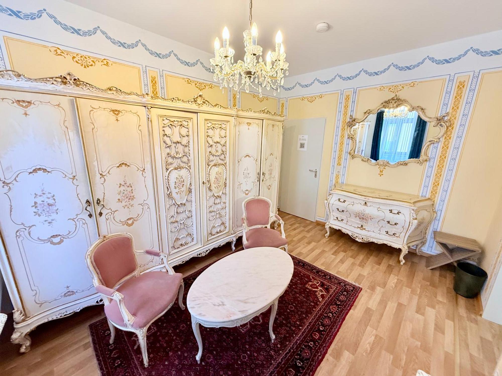 Guest house Casa Tempora Munich