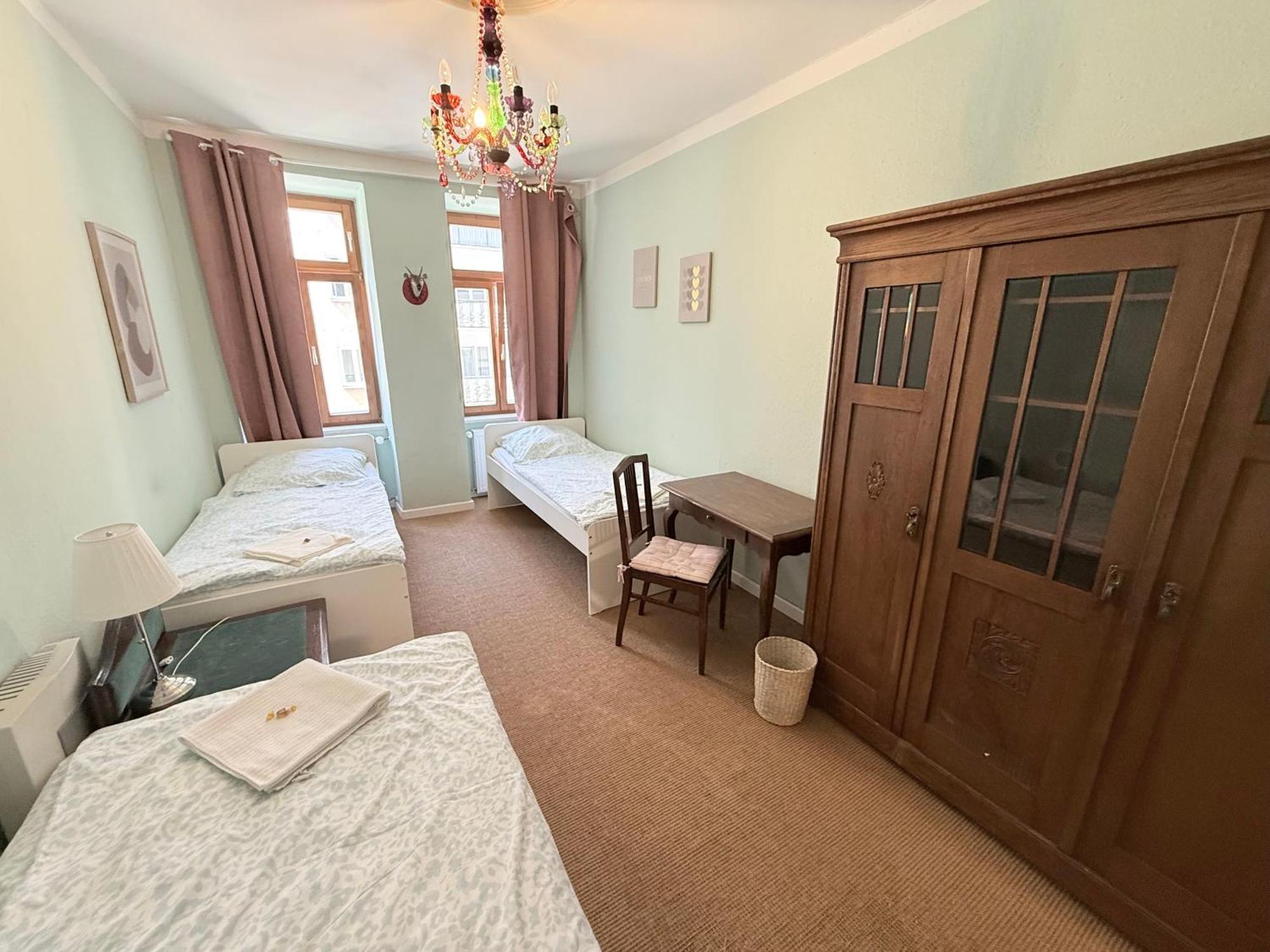 Guest house Casa Tempora Munich