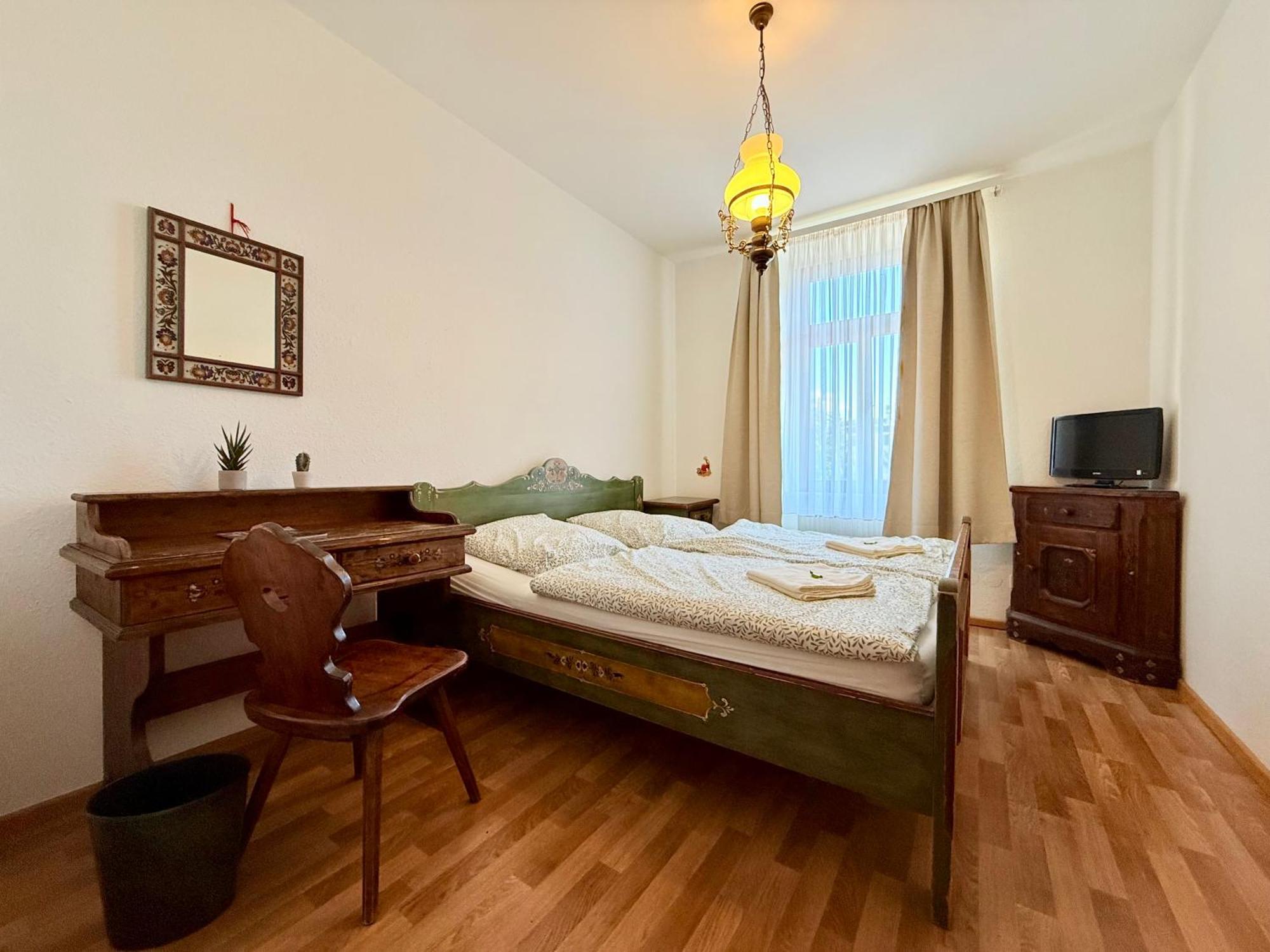 Guest house Casa Tempora
