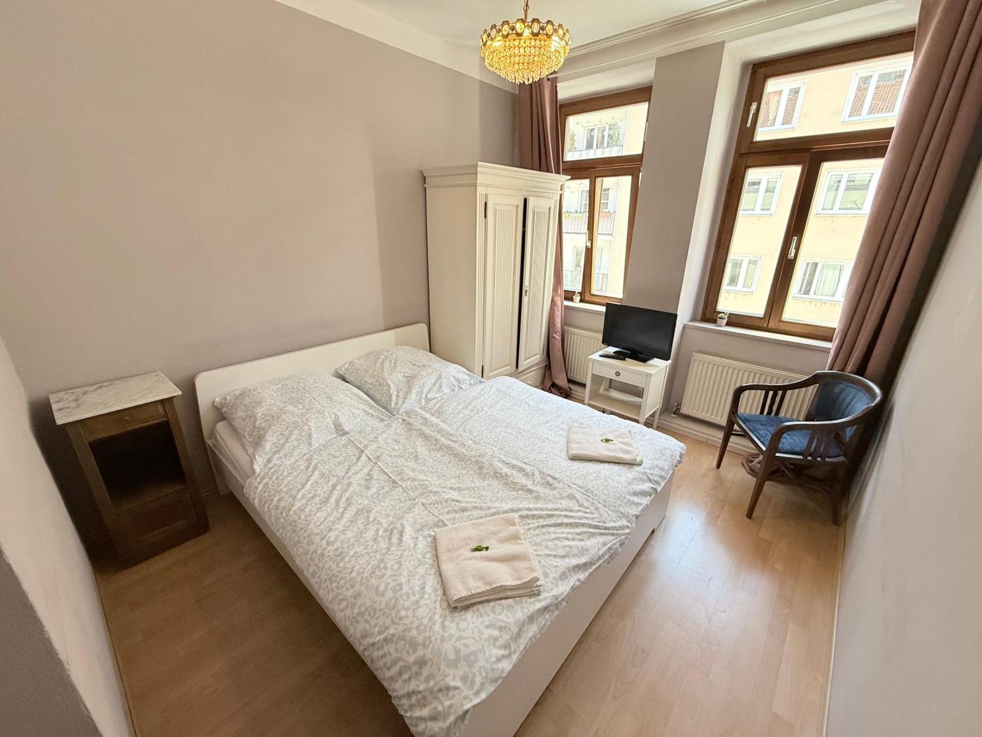 Casa Tempora Guest house Munich
