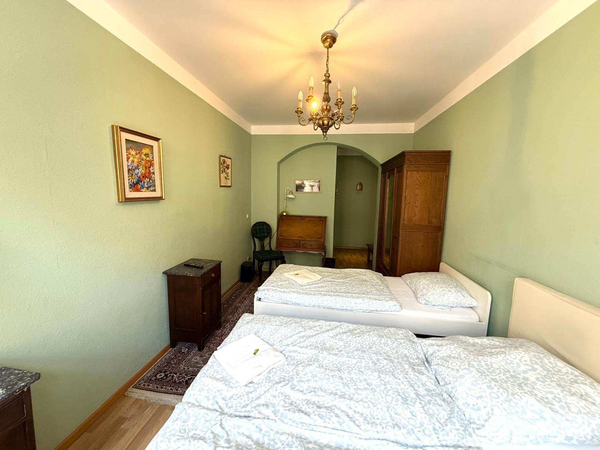 Guest house Casa Tempora Munich