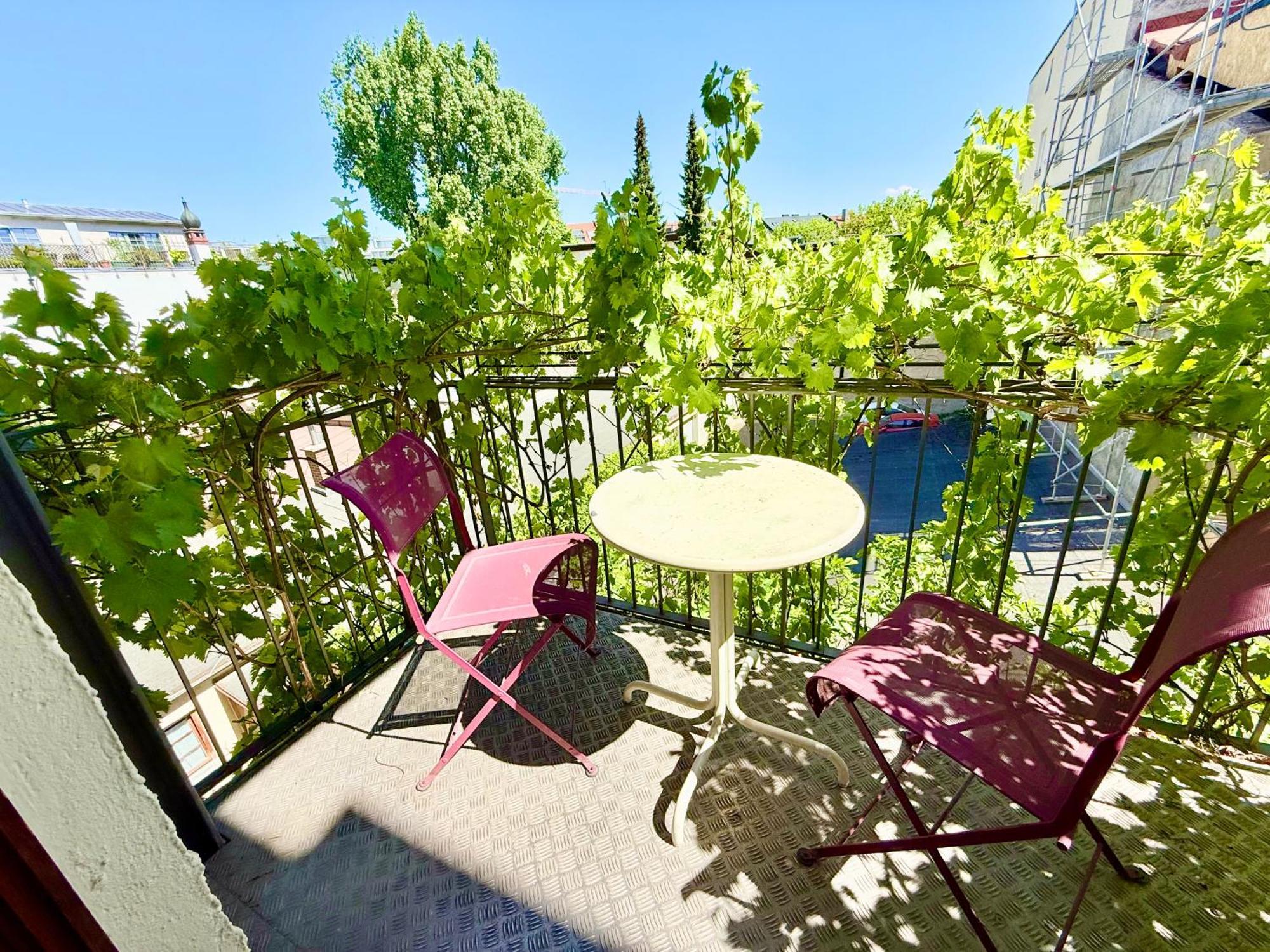 Casa Tempora Guest house
