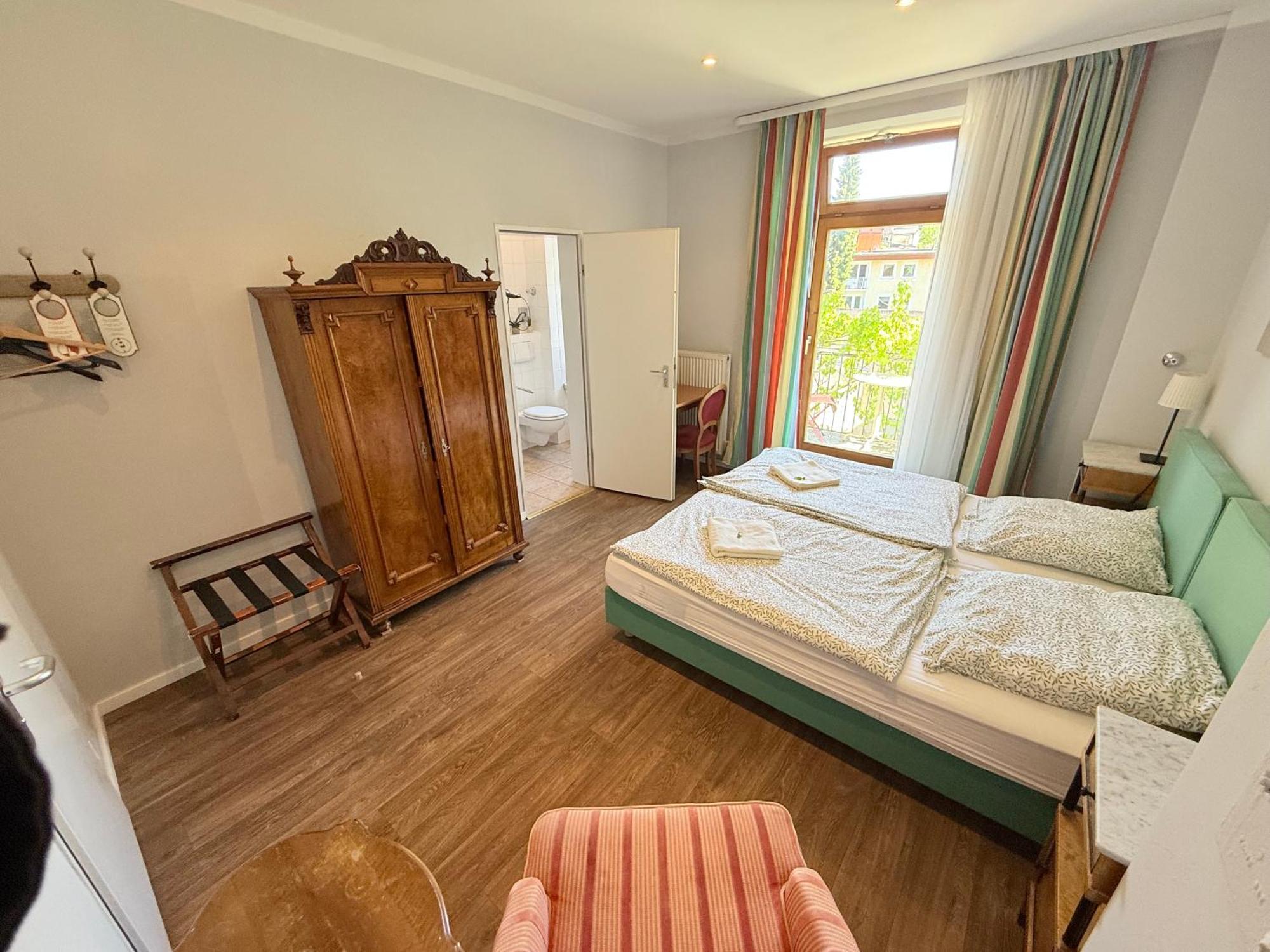 Casa Tempora Guest house *
