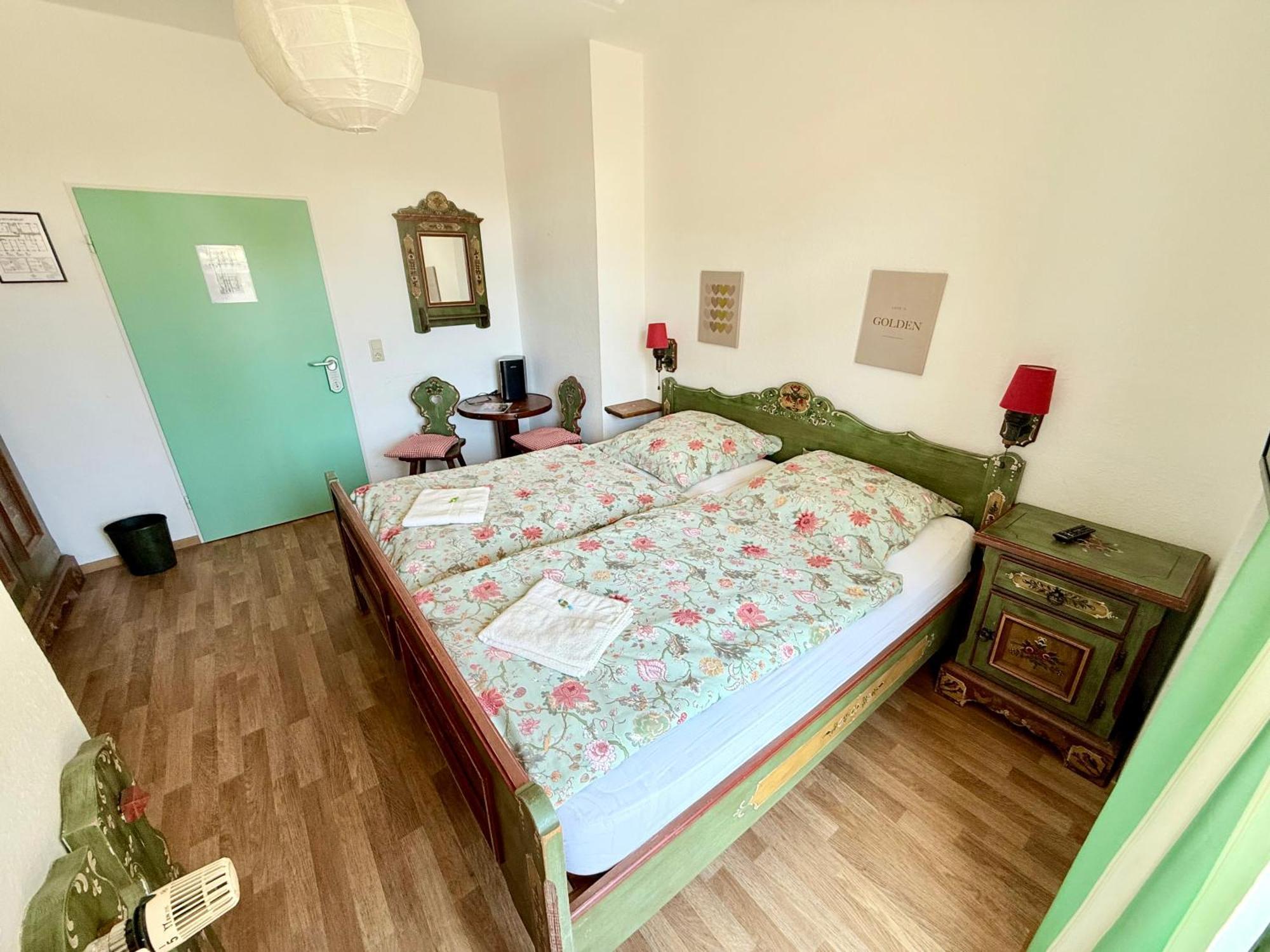 Casa Tempora Guest house Munich
