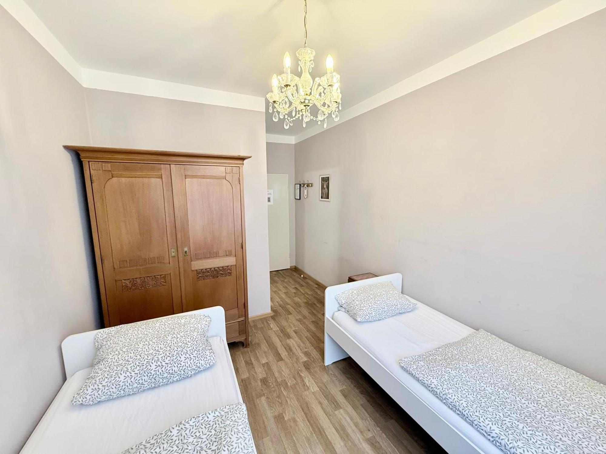 Casa Tempora Guest house *